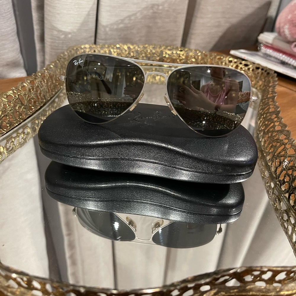 Ray Ban Sunglasses